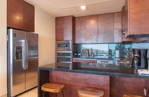 San Jose del Cabo Condo | Oceanview Condo w/Pool, Terrace & Near Beaches