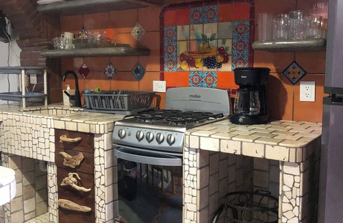 Santa Maria House | Oceanview Guesthouse