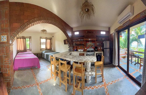 Santa Maria House | Oceanview Guesthouse