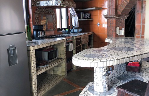 Santa Maria House | Oceanview Guesthouse