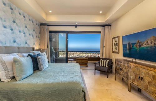 Los Cabos House | Oceanview Luxury Condo at Copala Resorts & Golf