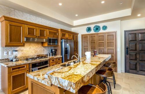 Los Cabos House | Oceanview Luxury Condo at Copala Resorts & Golf