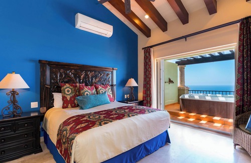 Paraiso Escondido Resort | Oceanview Luxury Villa at Montecristo Estates – Your Private Cabo Escape Awaits