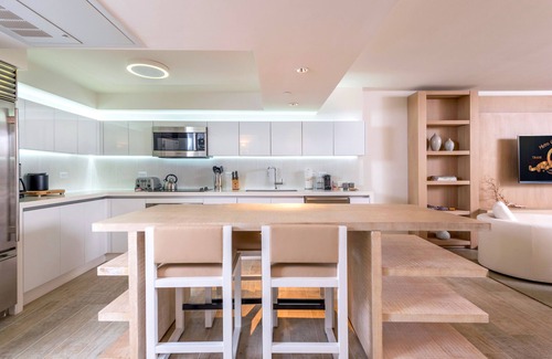 South Beach Condo | Oceanview Private Condo at 1 Hotel & Homes -1106