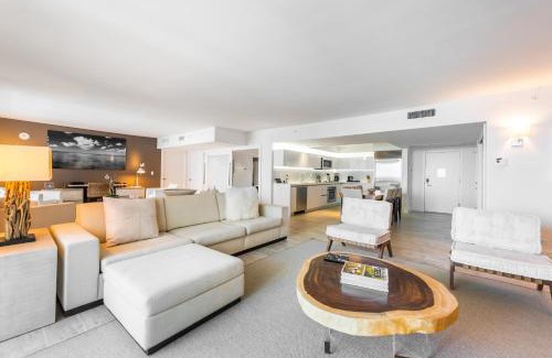 South Beach Apartment | Oceanview Private Condo at 1 Hotel & Homes -1040