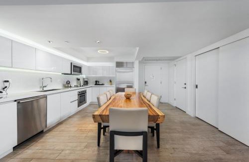 South Beach Apartment | Oceanview Private Condo at 1 Hotel & Homes -1040