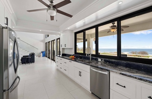 El Ocotal Villa | Oceanview Retreat w/Private Infinity Pool