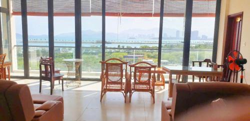 Nha Trang Apartment | Oceanview Son Trang Apt Hotel
