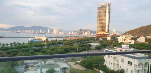 Nha Trang Apartment | Oceanview Son Trang Apt Hotel