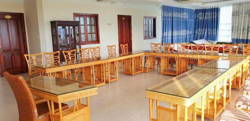 Nha Trang Apartment | Oceanview Son Trang Apt Hotel