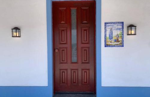 Bretanha House | Oceanview Sunset Retreat