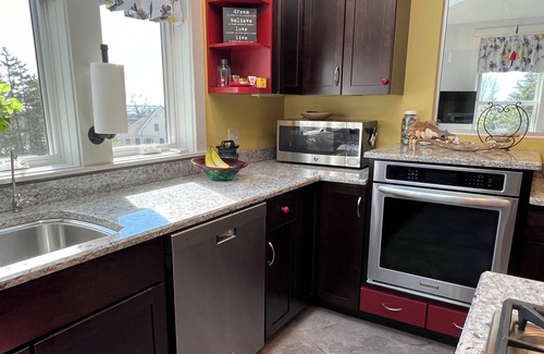 Stonington House | Oceanville Oasis on the Peaceful Island