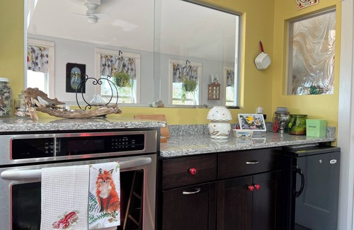 Stonington House | Oceanville Oasis on the Peaceful Island