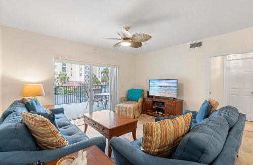 New Smyrna Beach House | Oceanwalk 1-203