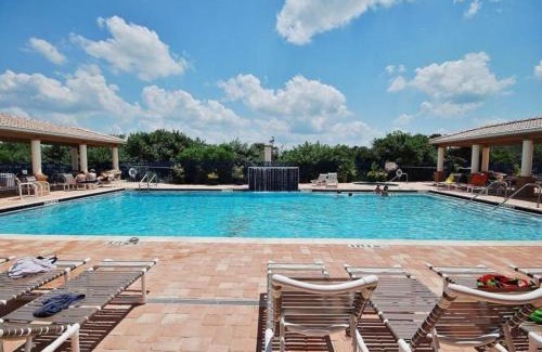 New Smyrna Beach House | Oceanwalk 15-302