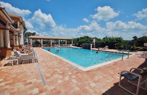 New Smyrna Beach House | Oceanwalk 15-302