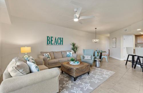 New Smyrna Beach House | Oceanwalk 17-302