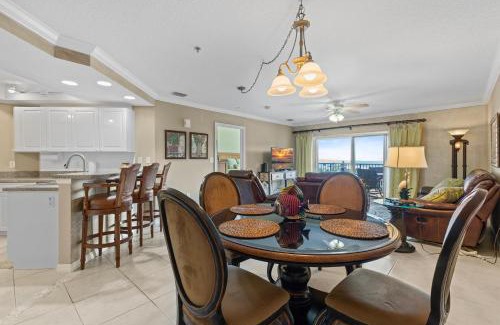 New Smyrna Beach House | Oceanwalk 2-502