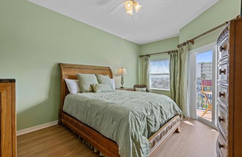 New Smyrna Beach House | Oceanwalk 2-502