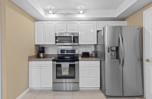 New Smyrna Beach House | Oceanwalk 2-502