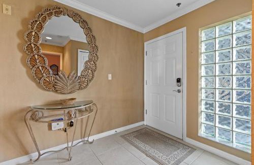 New Smyrna Beach House | Oceanwalk 2-502