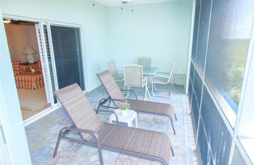 New Smyrna Beach House | Oceanwalk 9-506