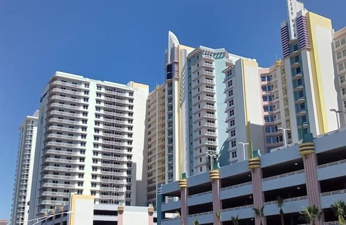 Brush - Stewarts Resort | Oceanwalk Adventures