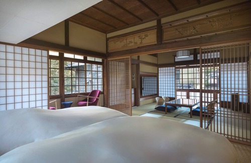 Izu House | Ochiairo
