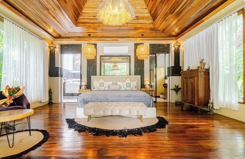 Tamarindo Cabin | Ocho Artisan Bungalows - Adults only