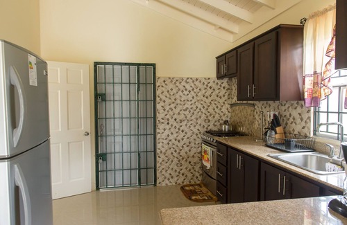 Mammee Bay House | Ocho Rios Beach House at Dax Hall