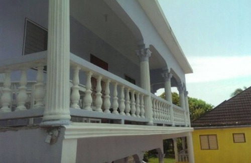 River Oaks Apartment | Ocho Rios Pimento Villas