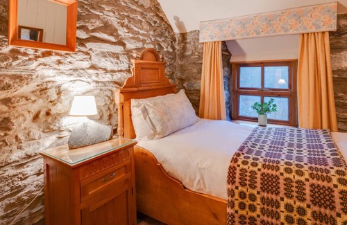 Trefriw House | Ochr y Foel in the beautiful Trefriw