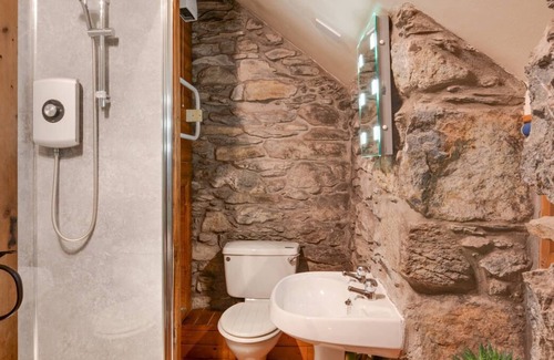 Trefriw House | Ochr y Foel in the beautiful Trefriw