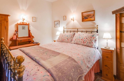 Trefriw House | Ochr y Foel in the beautiful Conwy