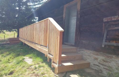 Gemeinde Wielfresen House | Ochsenwaldhütte