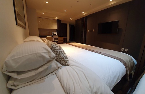 Seocho-dong Hotel | Ocloud Hotel Gangnam