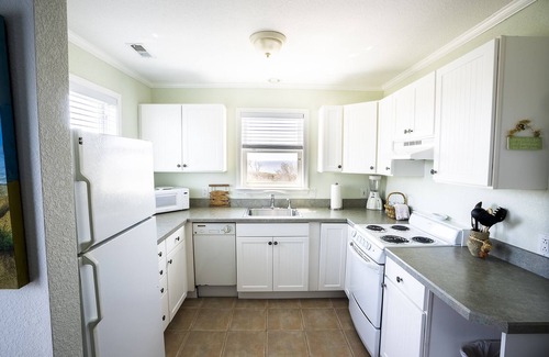 Ocracoke House | Ocracoke Harbor Inn