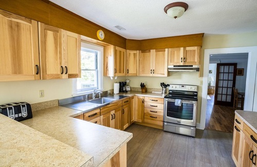 Ocracoke House | Ocracoke Harbor Inn