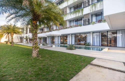 Babakan Apartment | Octa Canggu Villa and Condotel