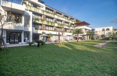 Babakan Apartment | Octa Canggu Villa and Condotel