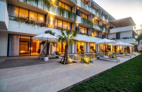 Babakan Apartment | Octa Canggu Villa and Condotel