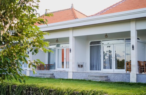 Kutuh Villa | Octa House