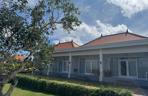 Kutuh Villa | Octa House