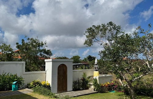 Kutuh Villa | Octa House