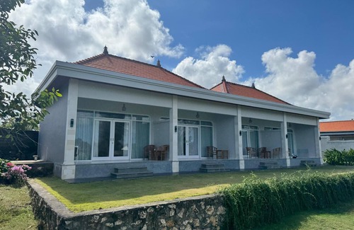 Kutuh Villa | Octa House