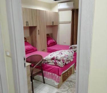 6th of October City Apartment | October House