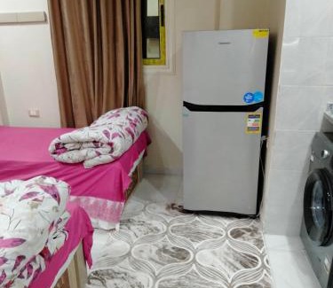 6th of October City Apartment | October House