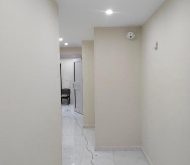 6th of October City Apartment | October House