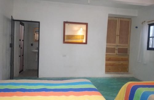 San Crisanto Apartment | OCTOPUS Apartamento 2