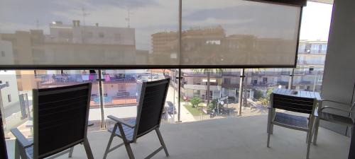 Santa Margarida Apartment | OD'A Apartaments